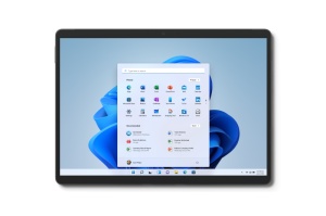 MS Surface Pro 8 13'' i5 512/8GB W10P BK - Img 4