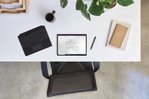 MS Surface Pro Signature Keyboard EN - Img 4