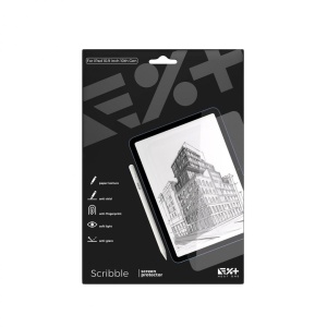 NEXT ONE Scribble Screen Protector for i - Img 1