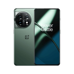 Oneplus 11 16/256GB 5G DS Verde - Img 5
