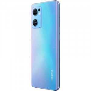 Oppo Reno7 5G 8/256GB DS Startrails Blue - Img 4