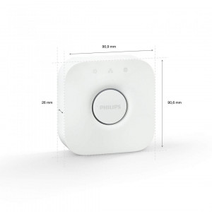 PHILIPS HUE BRIDGE EU - Img 5