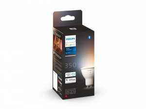 PHILIPS HUEWA 4.3W GU10 EUR - Img 2