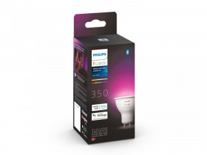 PHILIPS HUEWCA 4.3W GU10 EUR - Img 2