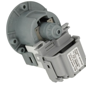 Pompa de evacuare apa pentru masina de spalat Samsung DC31-00181A WD80J6A10AW - Img 3