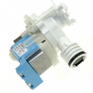 POMPA DE EVACUARE MASINA DE SPALAT VASE INDESIT C00090537