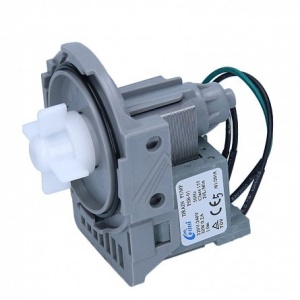 POMPA DE EVACUARE MASINA DE SPALAT VASE WHIRLPOOL 482000097046