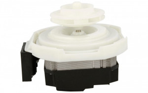 Pompa de recirculare pentru masina de spalat vase Indesit, Ariston C00302488 - Img 3
