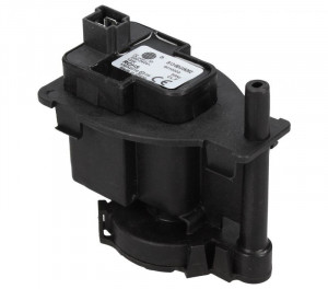 Pompa evacuare condensare uscator de rufe Whirlpool, Ariston 482000023488 - Img 4