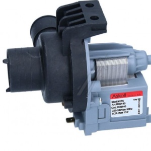 POMPA EVACUARE MASINA DE SPALAT INDESIT, 436007