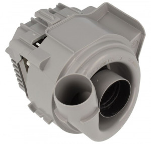 Pompa recirculare apa masina de spalat vase cu rezistenta Bosch 00755078 - Img 1