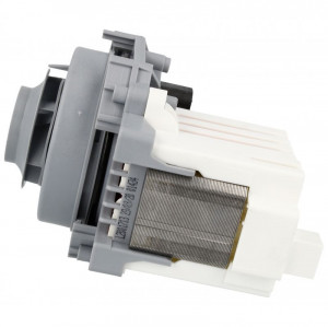 Pompa recirculare apa masina de spalat vase Hotpoint Ariston, Whirlpool 482000023514 - Img 6