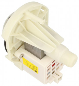 Pompa recirculare apa masina de spalat vase Whirlpool, Indesit, Hotpoint Ariston - Img 10