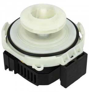 Pompa recirculare masina de spalat vase Ariston Hotpoint C00291855 - Img 2