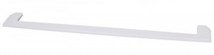 Profil fata raft frigider Beko Arctic - Img 5