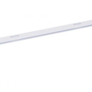 Profil fata raft sticla combina frigorifica Indesit 505X78X15MM - Img 2