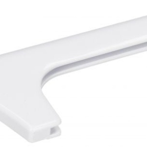 Profil raft fata frigider Beko, Arctic 493MM 60X3,2 - Img 2