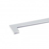 Profil raft sticla (49.3CM) frigider Beko Arctic - Img 3