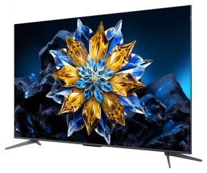 QLED TV 4K 75''(189 cm) TCL 75C61B PRO - Img 8