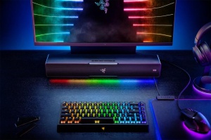 Razer Leviathan V2 Soundbar + Subwoofer - Img 5