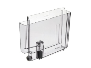 Rezervor apa Delonghi fara capac Prima Donna Esam, Eabi 6600,6700 dimensiuni 265 X 55 X 185 mm - Img 3