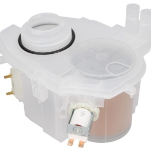 Rezervor dozare sare masina de spalat vase Beko 1764900100