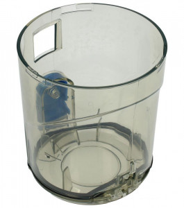Rezervor praf aspirator Beko, Grundig - Img 2