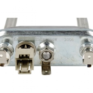 Rezistenta de incalzire masina de spalat Arctic, Beko 2863401000 - Img 2
