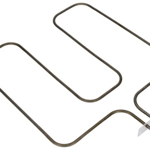 Rezistenta inferioara 1200w aragaz/cuptor Beko