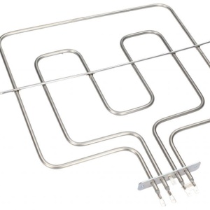 Rezistenta superioara 1100W+1200W 230V cuptor BEKO