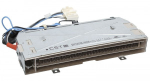 Rezistenta uscator de rufe Siemens 00649015 - Img 1