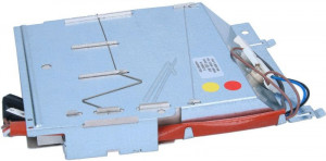 Rezistenta uscator de rufe Whirlpool C00377348 - Img 4