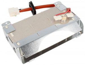 Rezistenta uscator rufe Aeg, Electrolux, Zanussi EDC2086, 1366110011 - Img 3