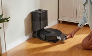 Roborock Q5 MAX+ Black - Img 2