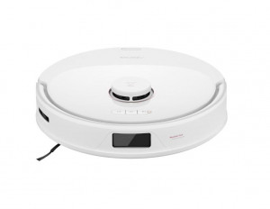 Roborock Q8 MAX Vacuum Cleaner - White - Img 1