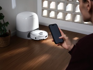 Roborock Qrevo Curv 5A1 - Img 8