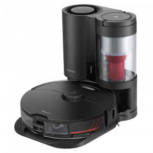 Roborock S7 MAXV Plus Black - Img 4