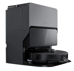 Roborock S8 MaxV Ultra, Robot Vacuum, Bk - Img 5