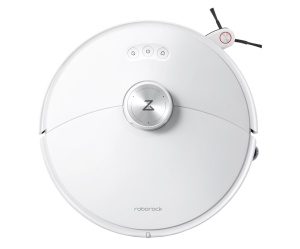 Roborock S8 MaxV Ultra, Robot Vacuum, WH - Img 6