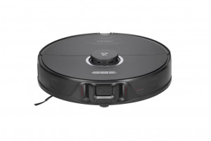 Roborock S8 Roboter Sonic Black - Img 1