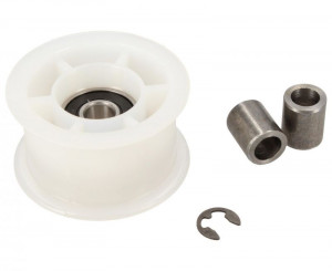 Rola intinzatoare curea uscator de rufe Whirlpool 484000000792 - Img 1