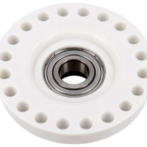 Rulment flansa dreapta masina de spalat Electrolux, Aeg, Zanussi, Privileg - Img 2