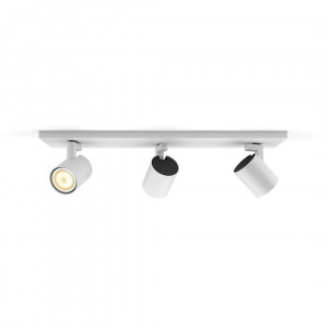RUNNER HUE BAR/TUBE WHITE 3X5W IP20 - Img 1