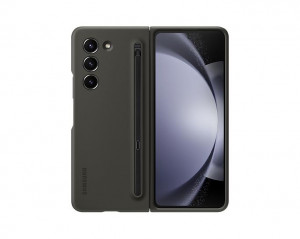 Samsung Galaxy Z Fold 5 Cover&Pen BK - Img 2