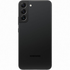 SAMSUNG S22+ 5G S906B 6.6" 8G 128G DS BK - Img 3