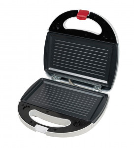 SANDWICH MAKER HEINNER SM-2K750WH - Img 3