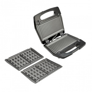 SANDWICH MAKER HEINNER SM-H2GW - Img 2