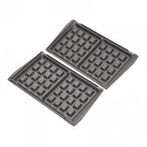 SANDWICH MAKER HEINNER SM-H2GW - Img 6