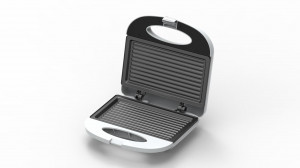 SANDWICH MAKER HEINNER SM-K750FGWH - Img 1