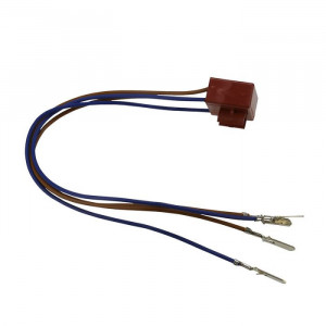SENZOR TEMPERATURA COMBINA FRIGORIFICA INDESIT C00112981 - Img 2